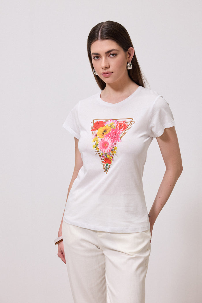 T-shirt Patsy