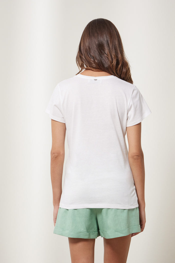 T-shirt Pina