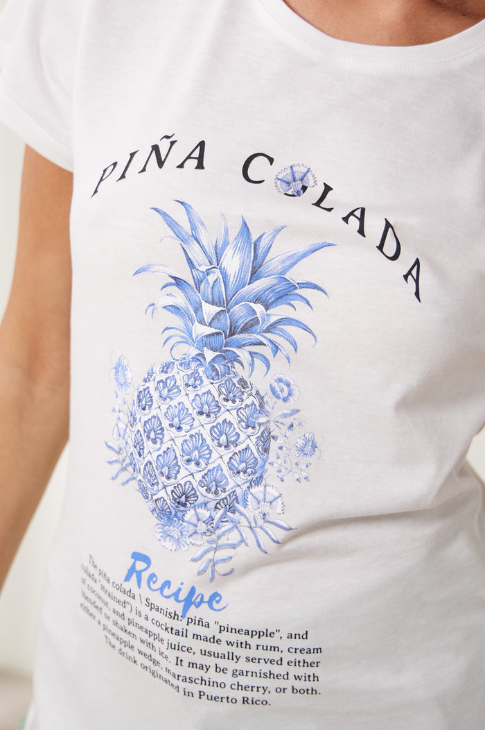 T-shirt Pina