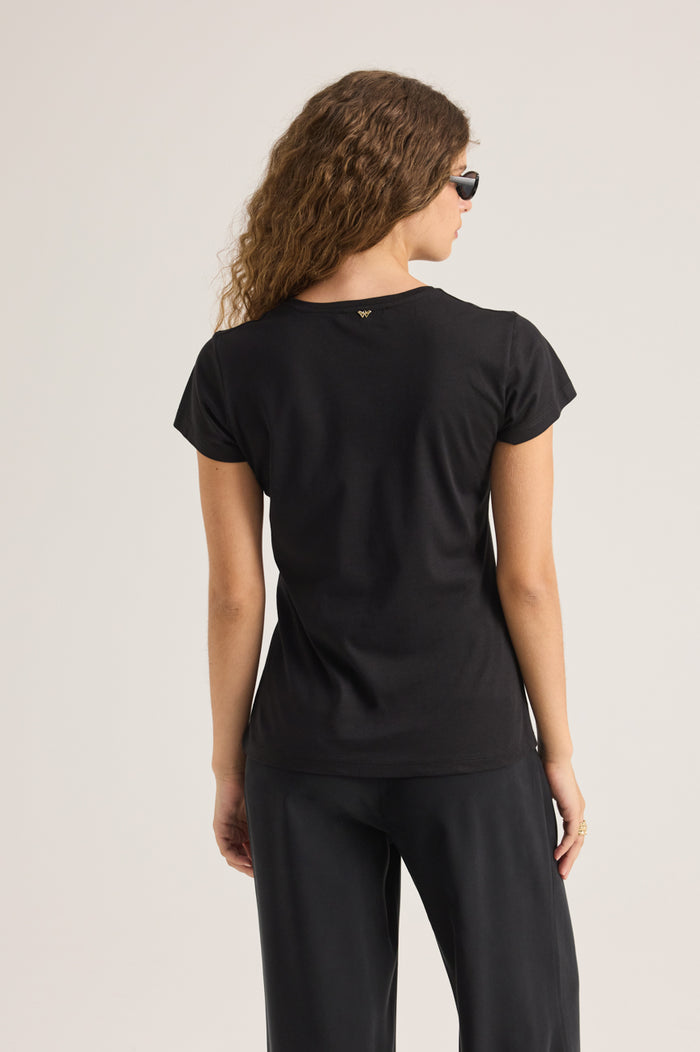 T-shirt Realite