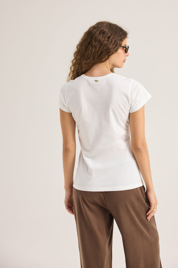 T-shirt Realite