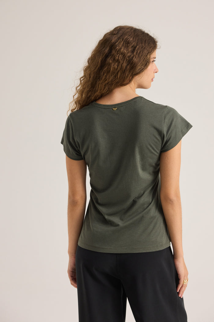 T-shirt Realite