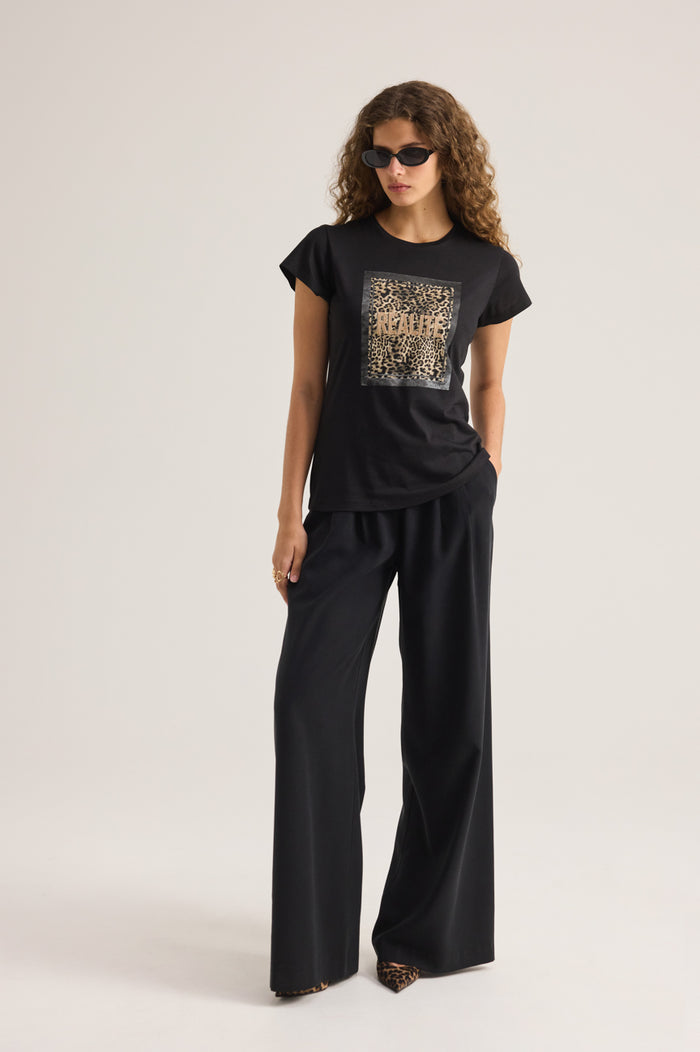 T-shirt Realite