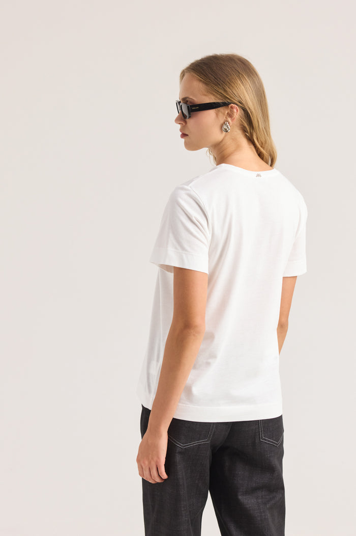T-shirt Space