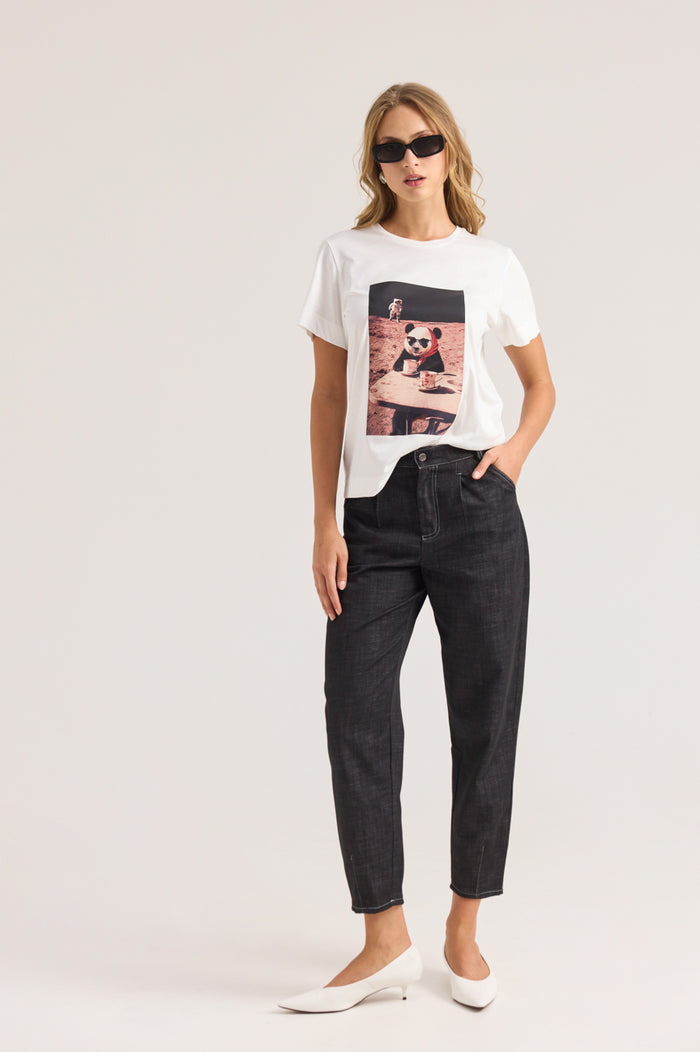 T-shirt Space