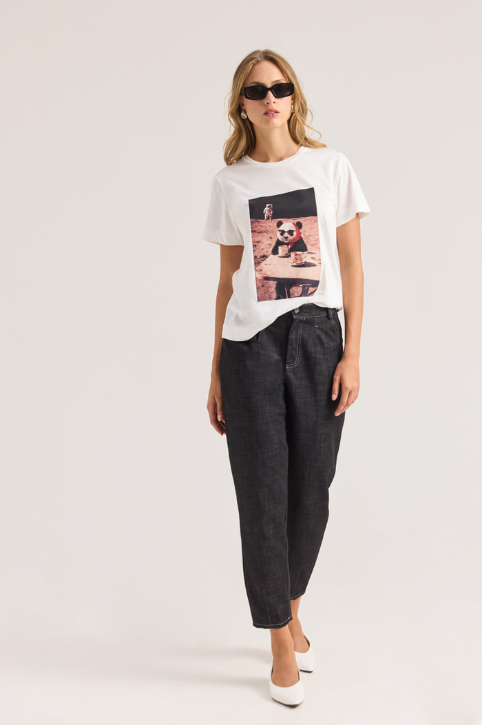 T-shirt Space
