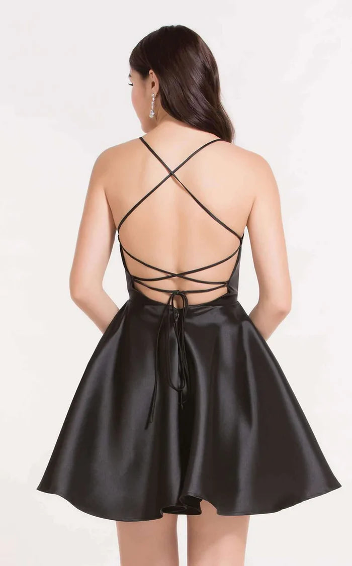 Terry Costa Exclusive Dress 3698