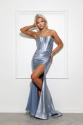 Terry Costa Exclusive Dress ML8522