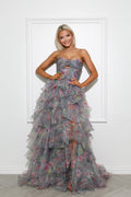 Terry Costa Exclusive Dress TC-W5434