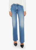 Mother The Kick It Jeans - Bitchin' available at Barbara Katz