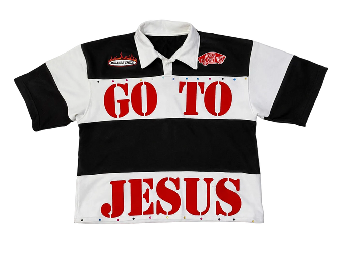 The Only Way Polo