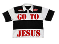The Only Way Polo