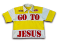 The Only Way Polo