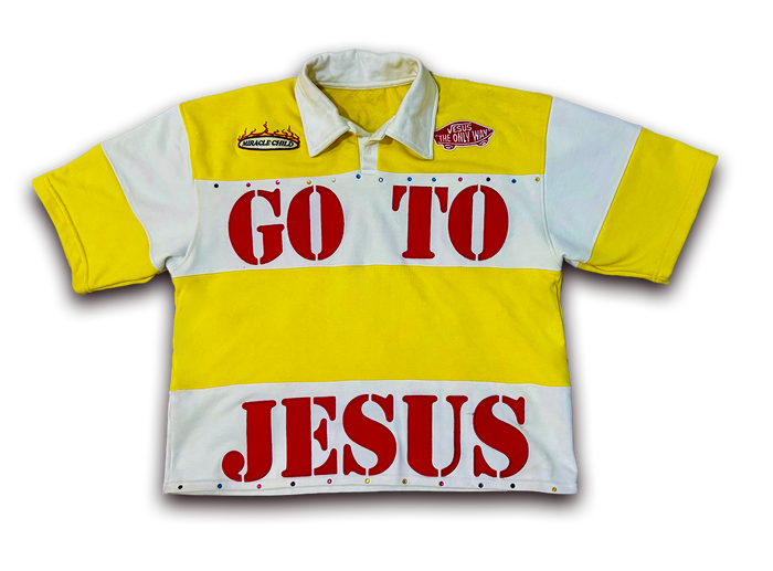 The Only Way Polo