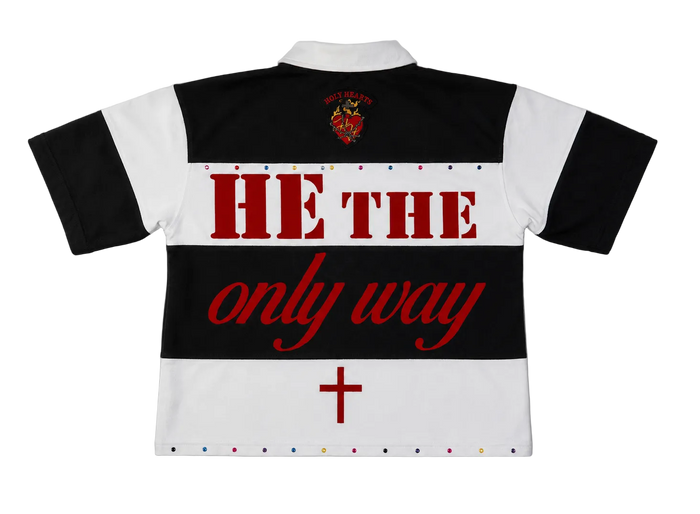 The Only Way Polo