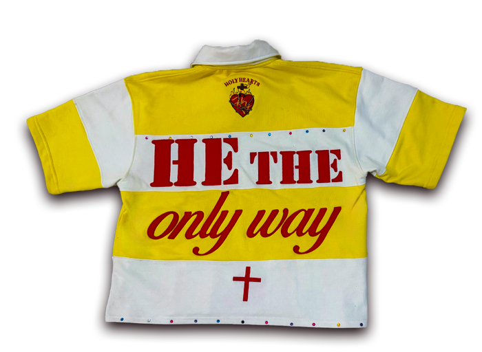 The Only Way Polo