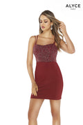 The Secret Dress by Alyce Dress 1615