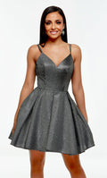 The Secret Dress by Alyce Dress 1660