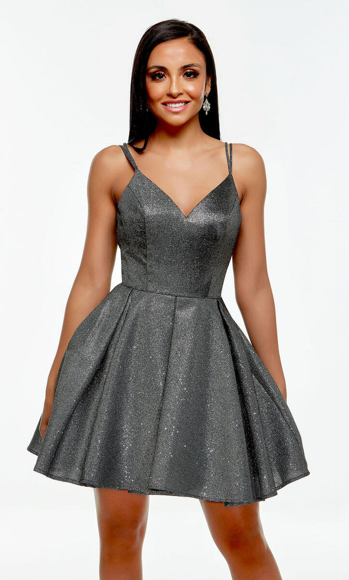 The Secret Dress by Alyce Dress 1660