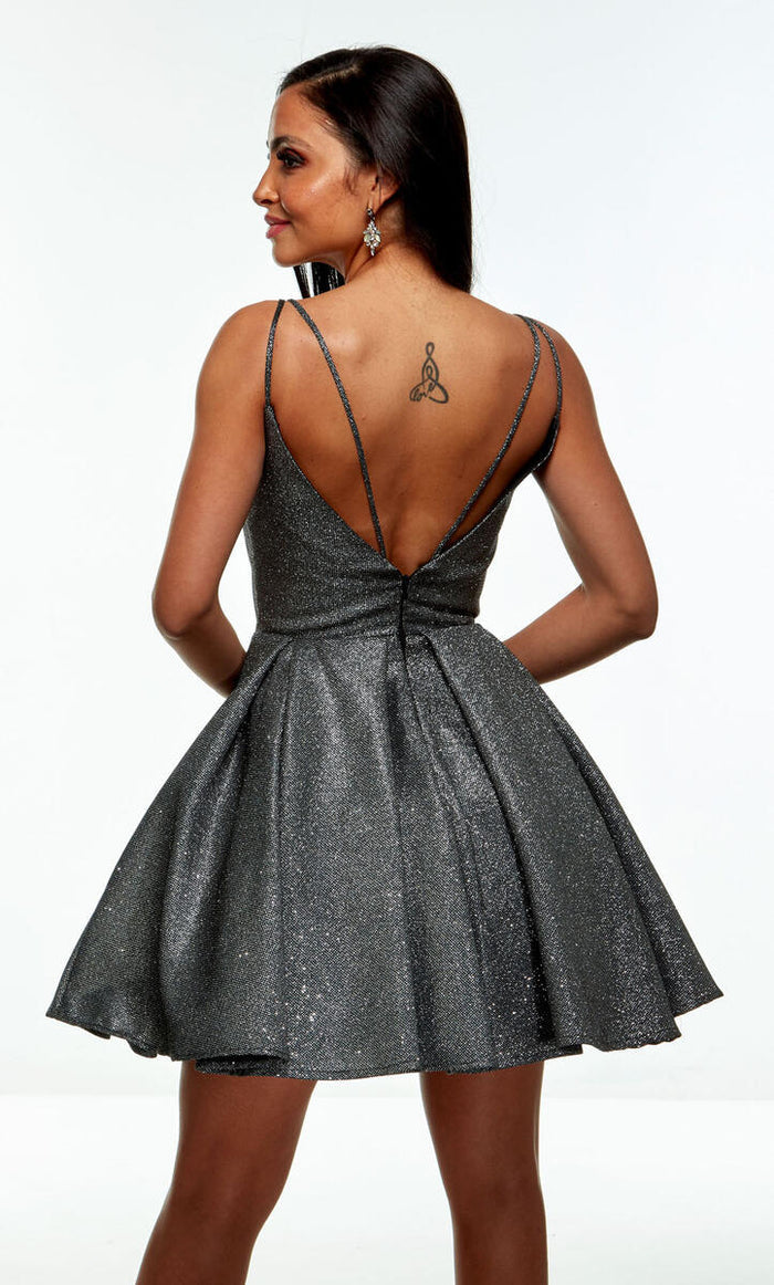 The Secret Dress by Alyce Dress 1660