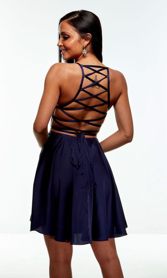The Secret Dress by Alyce Dress 1675