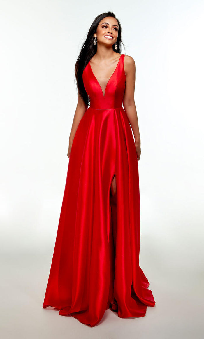 The Secret Dress by Alyce Dress 1704