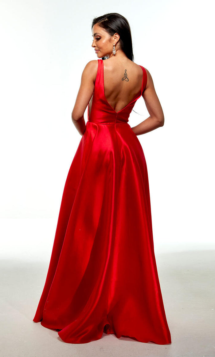 The Secret Dress by Alyce Dress 1704