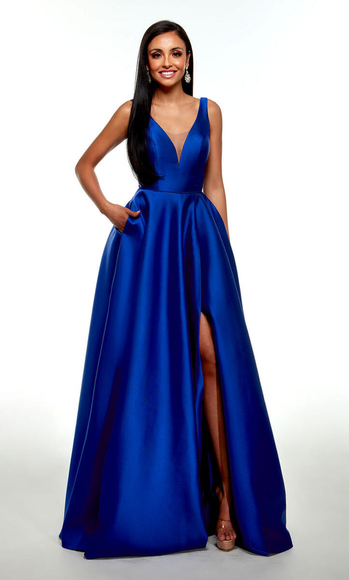The Secret Dress by Alyce Dress 1704