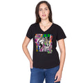 Suzi Roher The Viv T-Shirt - Breakfast at Tiffany's