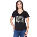 Suzi Roher The Viv T-Shirt - Cinema Vol.2