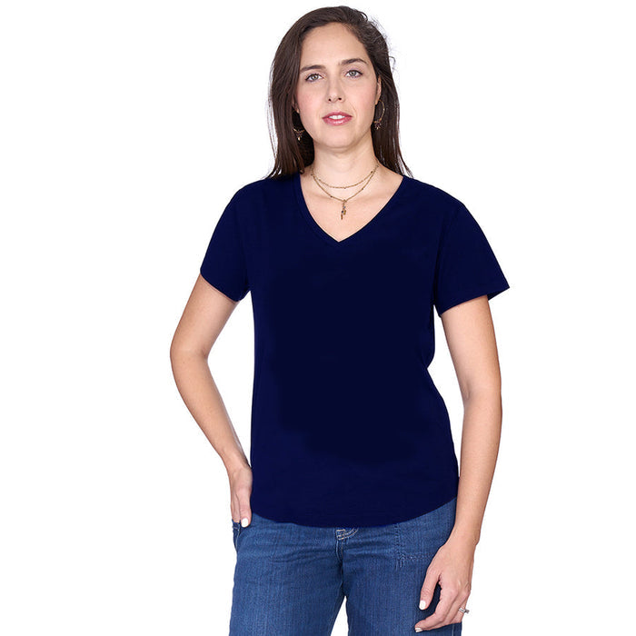 The Viv Tee By You