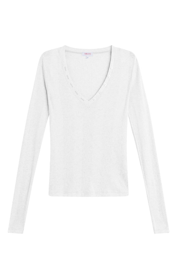 Goldie Valerie Top available at Barbara Katz