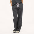 Kerri Rosenthal Weekend Barb Sweatpants in Anthracite available at Barbara Katz