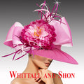 Whittal & Shon "Balmoral" Hat 3465