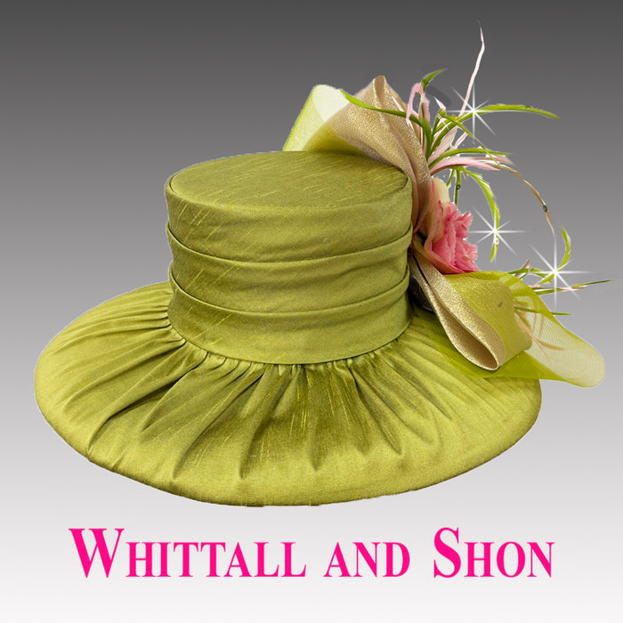 Whittal & Shon "Balmoral" Hat 3465