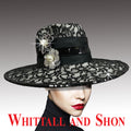 Whittal & Shon Hat 3210