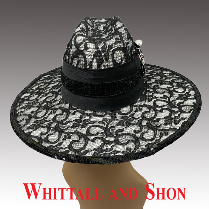 Whittal & Shon Hat 3210