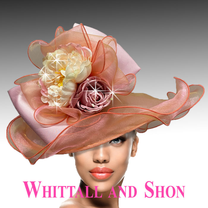 Whittall and Shon Hummingbird Hat 3104