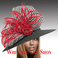 Whittall & Shon "Bourbon" Hat 3346
