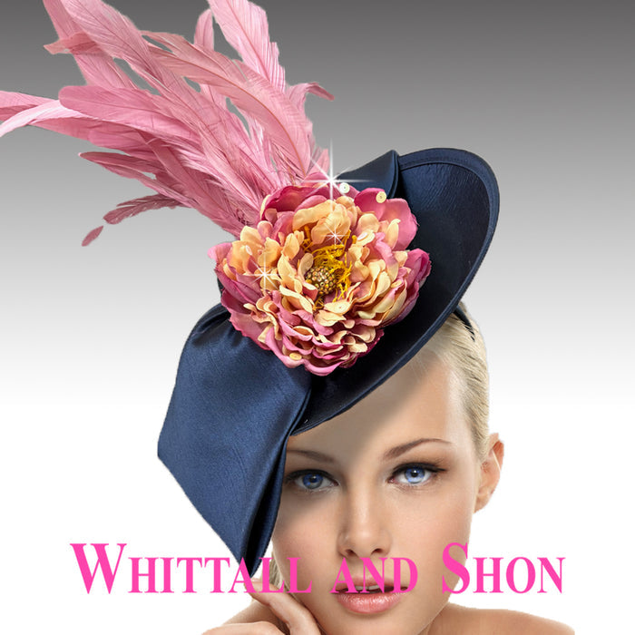 Whittall & Shon "Felicity" Fascinator FA3341