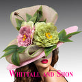 Whittall & Shon "Monet" Hat 3358
