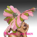 Whittall & Shon "Volcano" Hat 1757