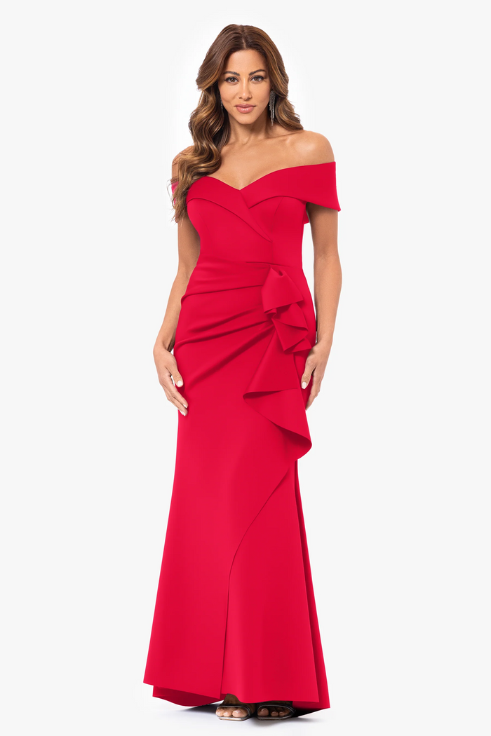 Red / 16