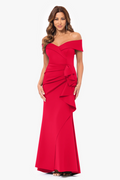 Red / 16
